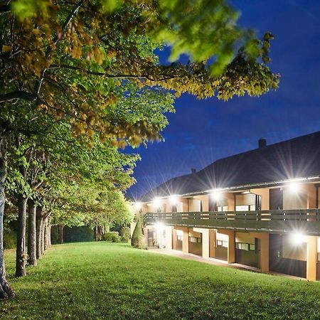 Kyriad Caen Nord - Hérouville-Saint-Clair Exteriér fotografie