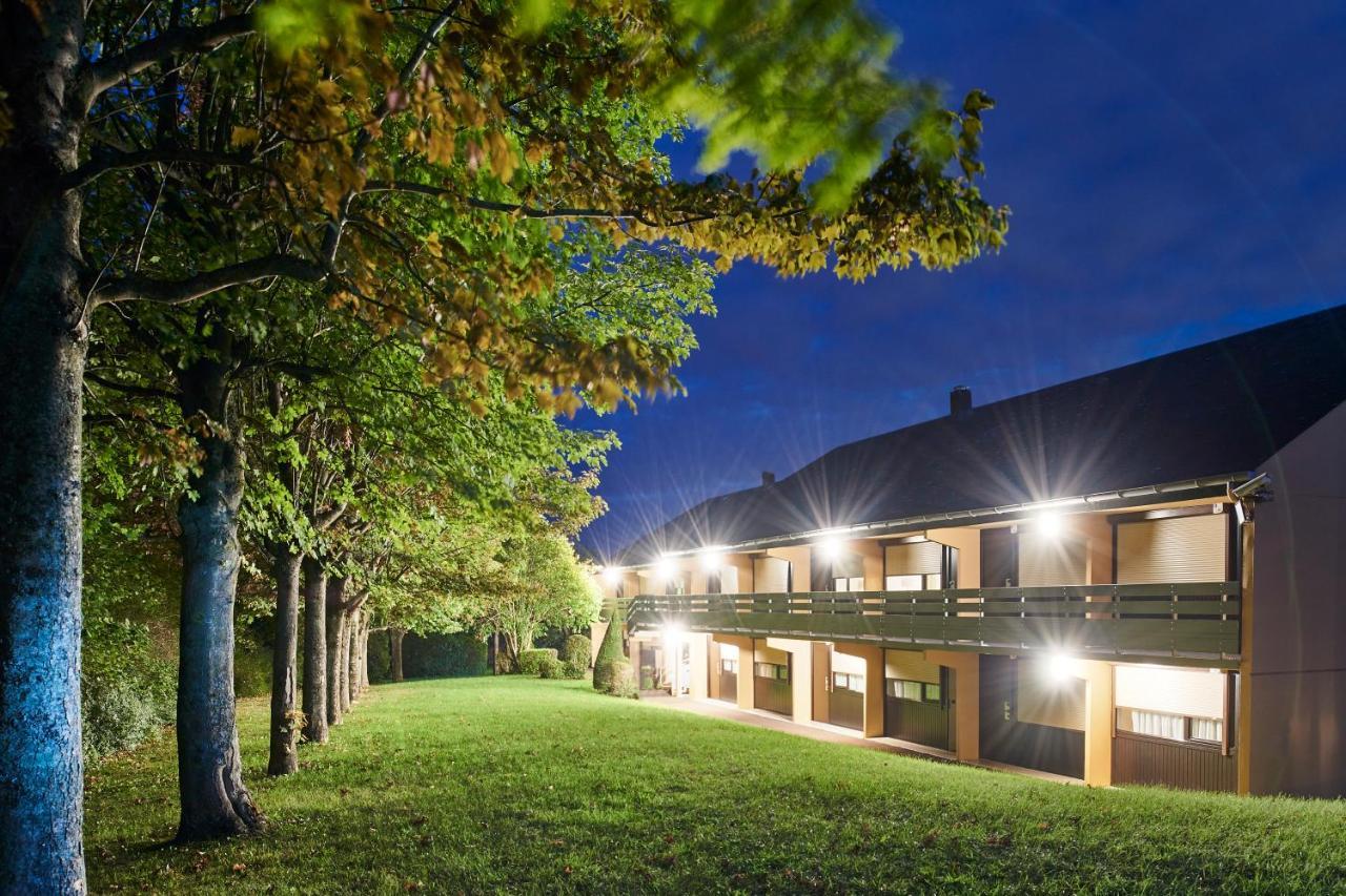 Kyriad Caen Nord - Hérouville-Saint-Clair Exteriér fotografie