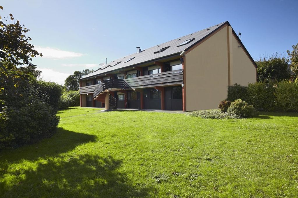 Kyriad Caen Nord - Hérouville-Saint-Clair Exteriér fotografie